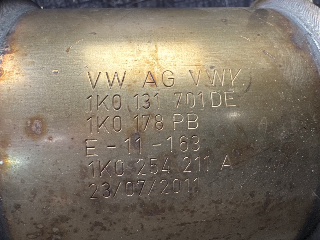 Катализатор, 19610 рублей, Красноярск