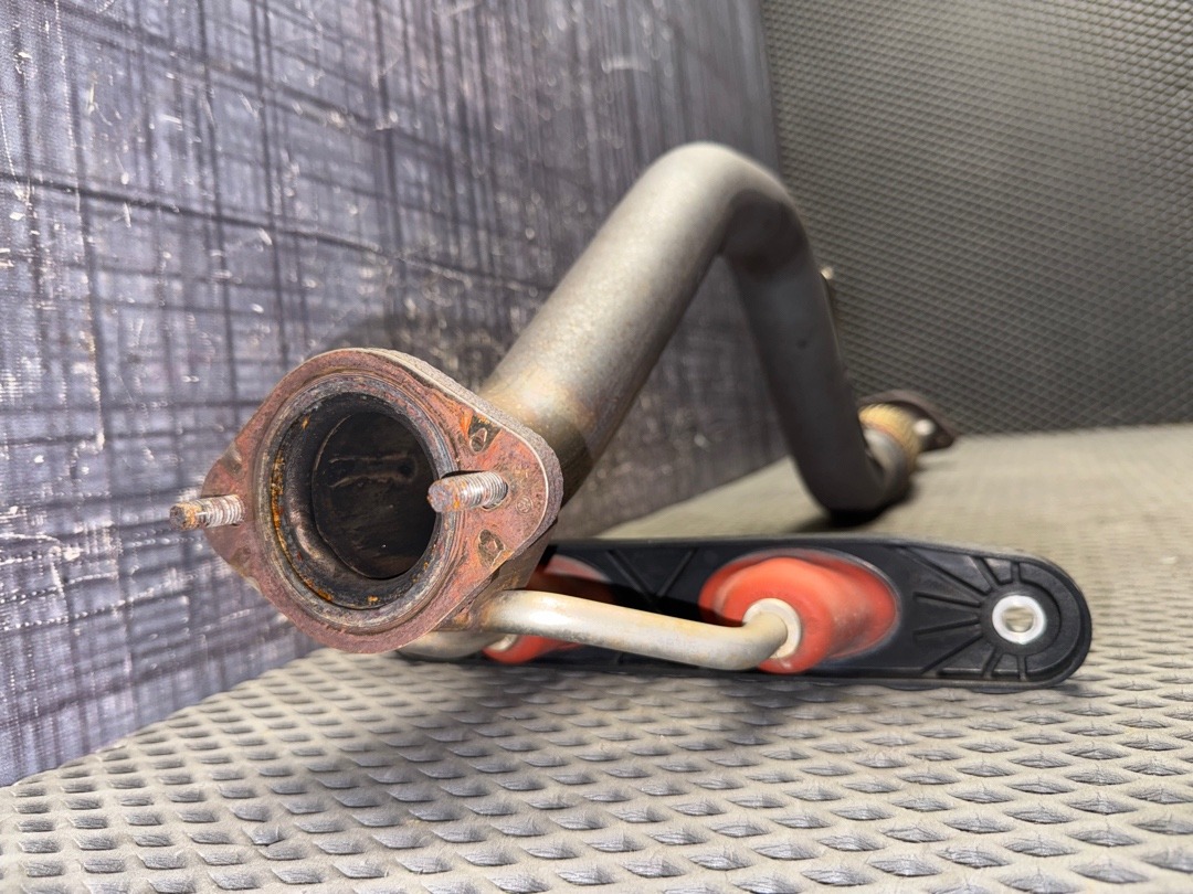 Глушитель, 7440 рублей, Красноярск