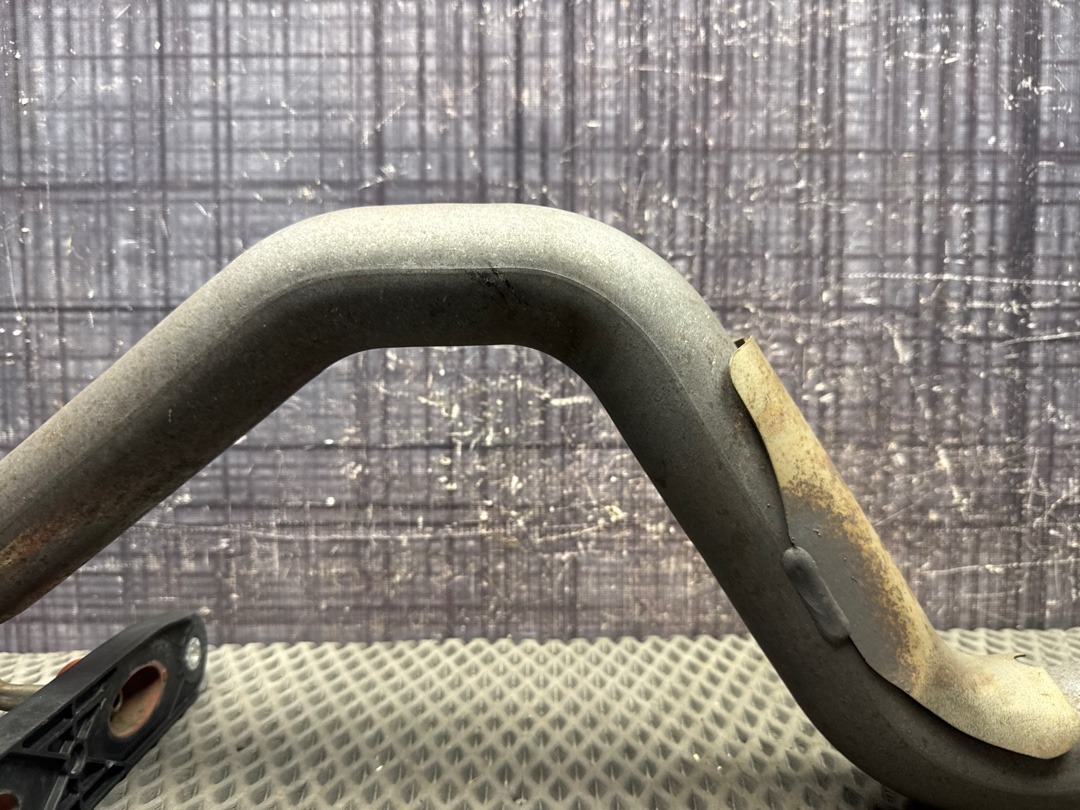 Глушитель, 7440 рублей, Красноярск