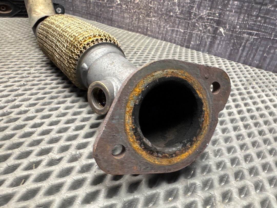 Глушитель, 7440 рублей, Красноярск