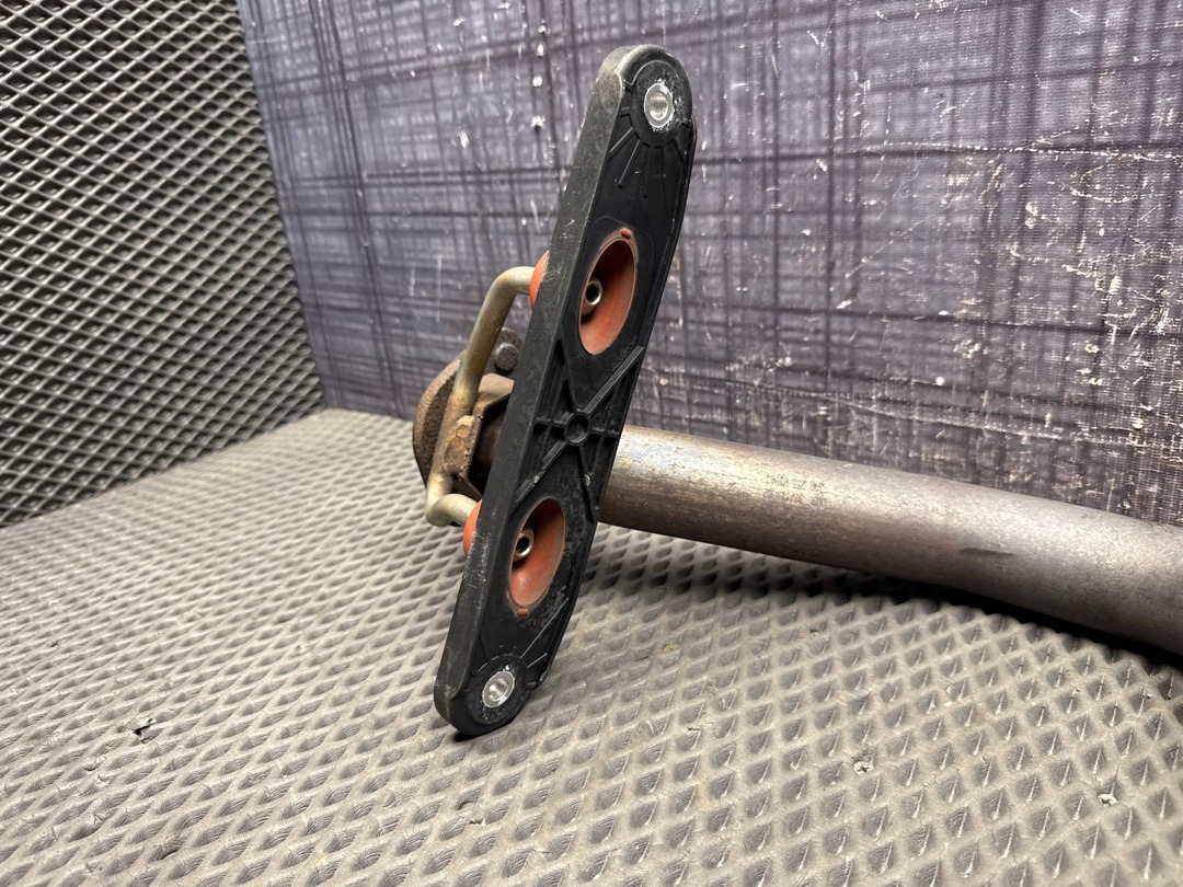 Глушитель, 7440 рублей, Красноярск