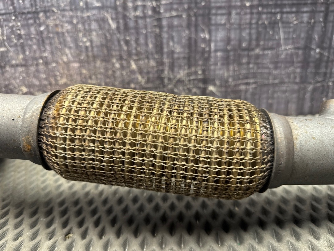 Глушитель, 7440 рублей, Красноярск