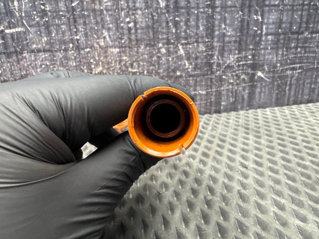 Направляющая масляного щупа, 1030 рублей, Красноярск