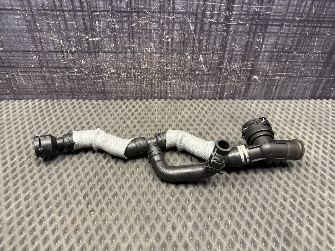 Шланг системы охлаждения, 1970 рублей, Красноярск