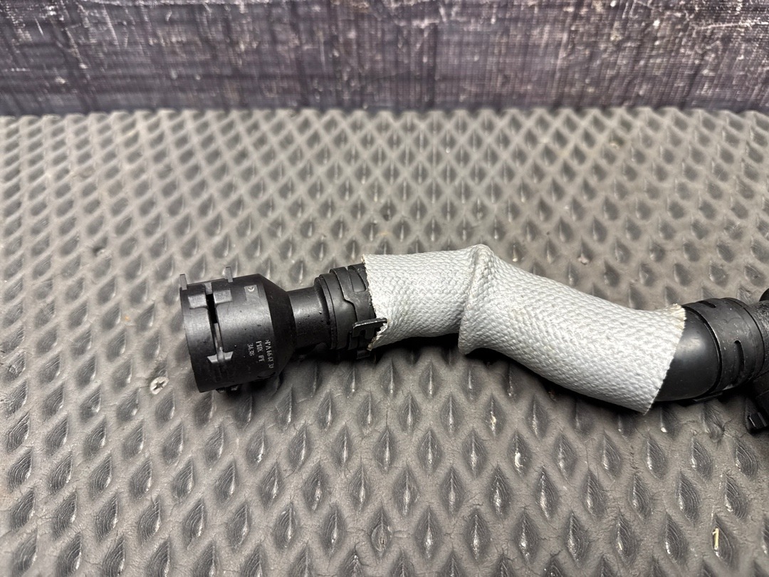 Шланг системы охлаждения, 1970 рублей, Красноярск