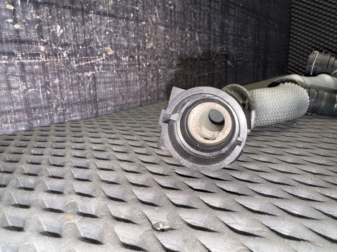 Шланг системы охлаждения, 1970 рублей, Красноярск