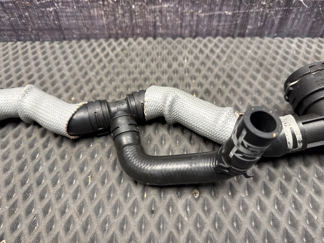 Шланг системы охлаждения, 1970 рублей, Красноярск