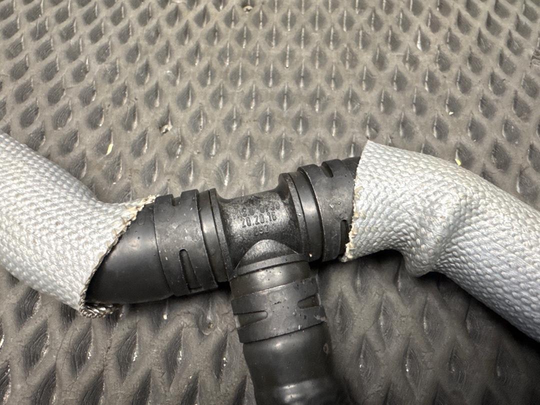 Шланг системы охлаждения, 1970 рублей, Красноярск