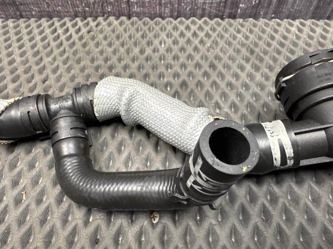 Шланг системы охлаждения, 1970 рублей, Красноярск