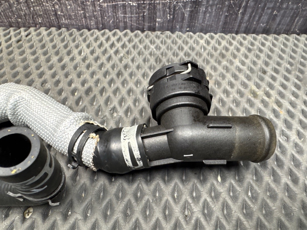 Шланг системы охлаждения, 1970 рублей, Красноярск