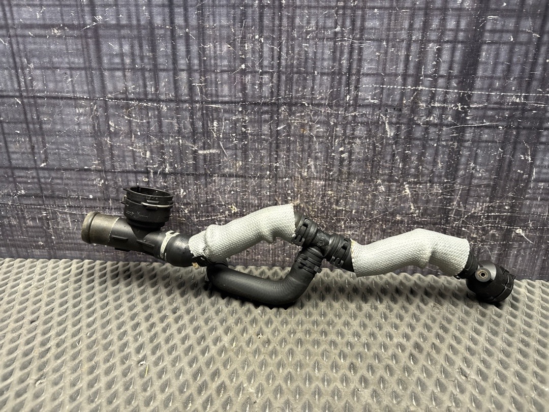 Шланг системы охлаждения, 1970 рублей, Красноярск