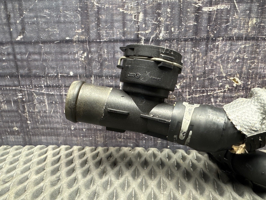 Шланг системы охлаждения, 1970 рублей, Красноярск