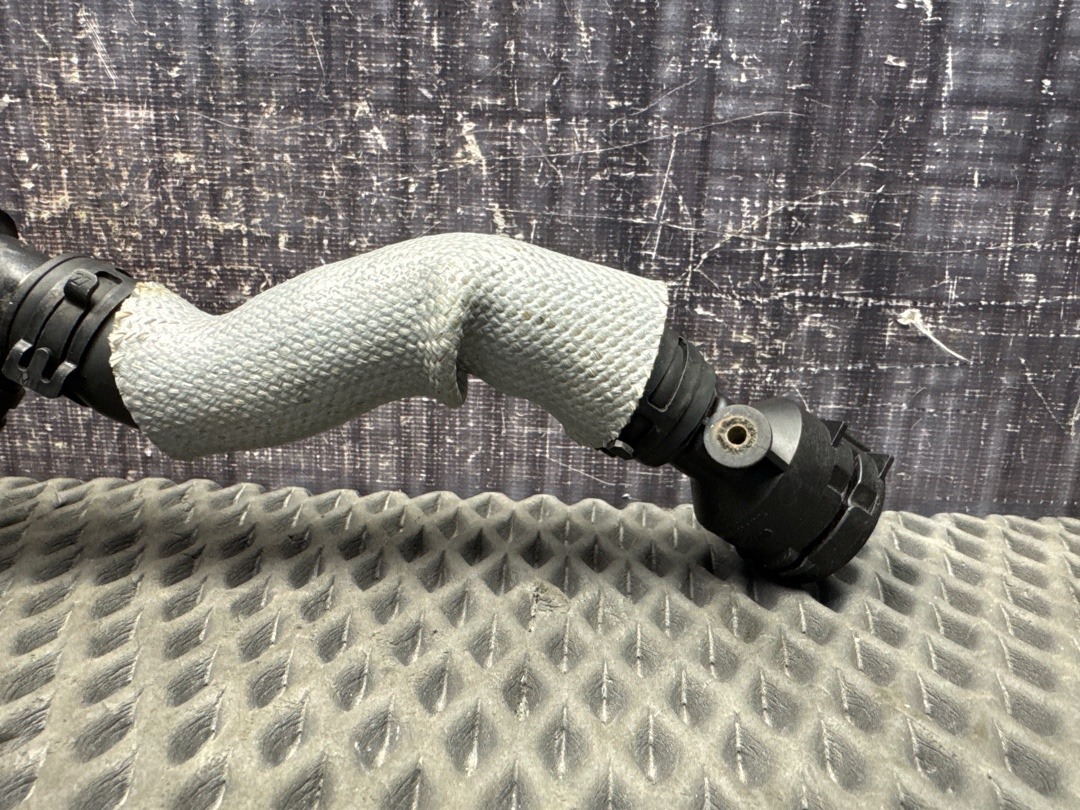 Шланг системы охлаждения, 1970 рублей, Красноярск