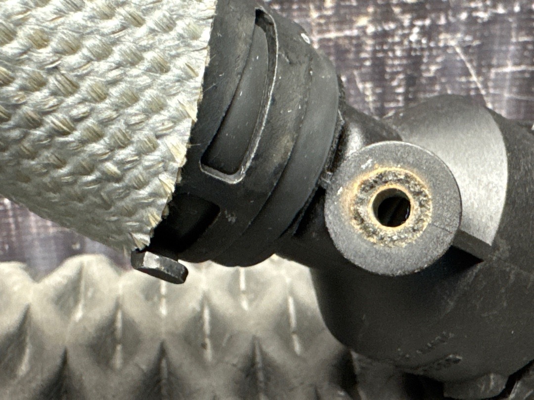 Шланг системы охлаждения, 1970 рублей, Красноярск