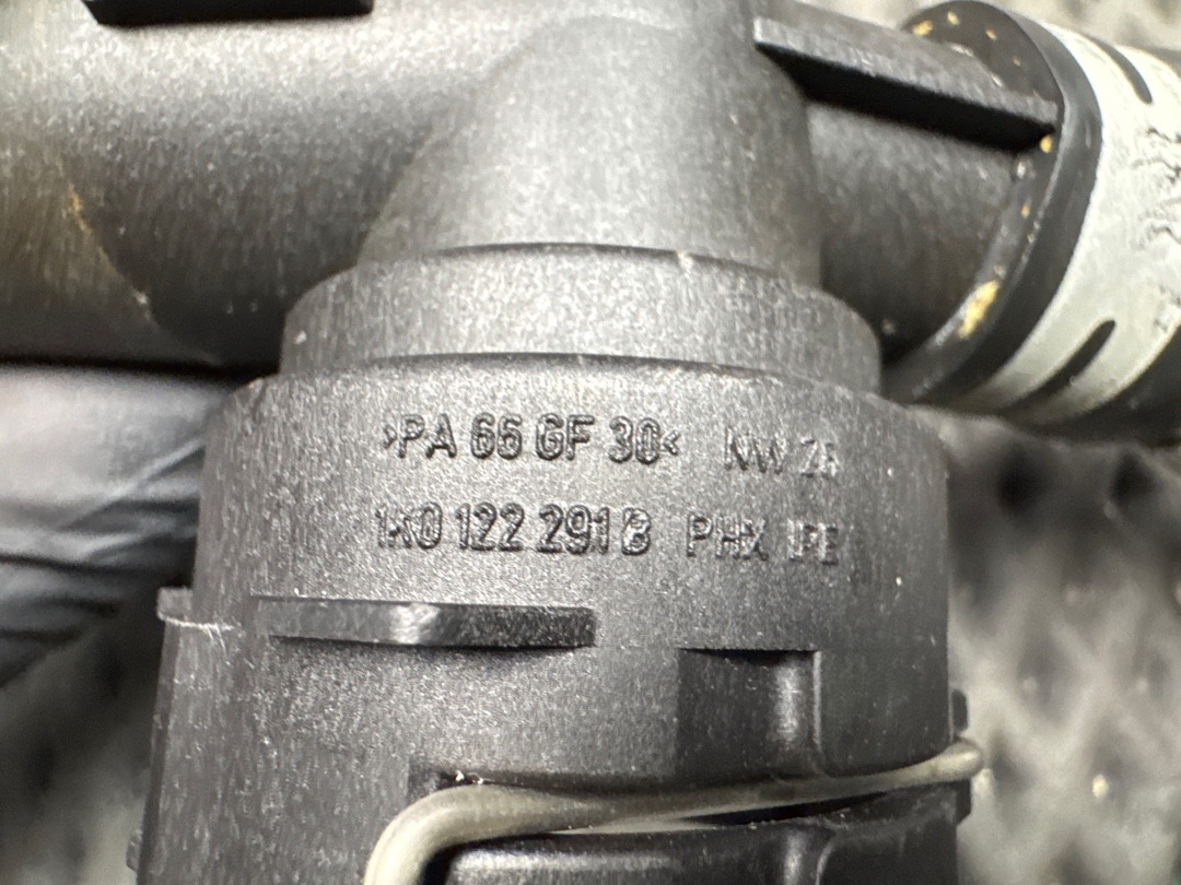 Шланг системы охлаждения, 1970 рублей, Красноярск