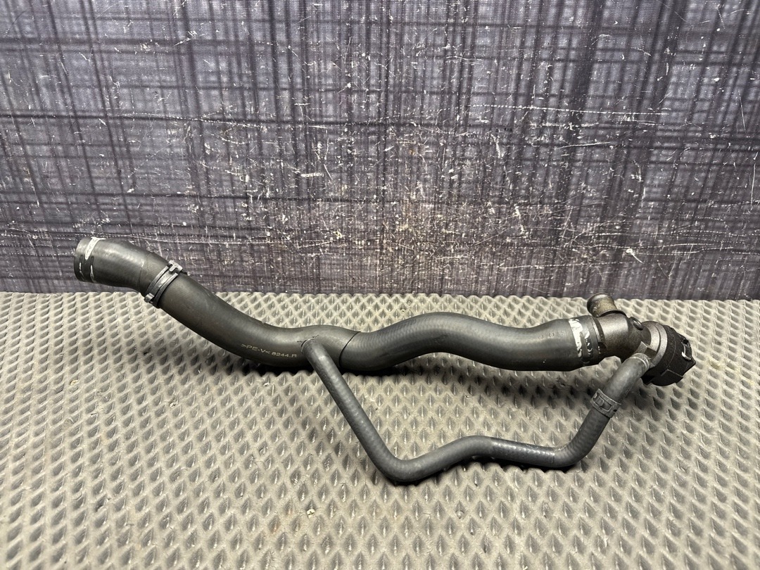 Шланг радиатора, 2860 рублей, Красноярск