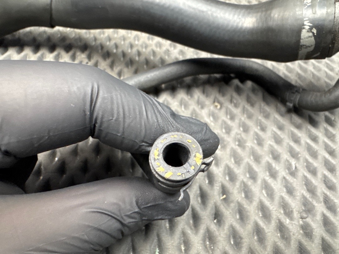 Шланг радиатора, 2860 рублей, Красноярск