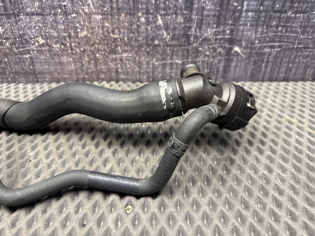 Шланг радиатора, 2860 рублей, Красноярск