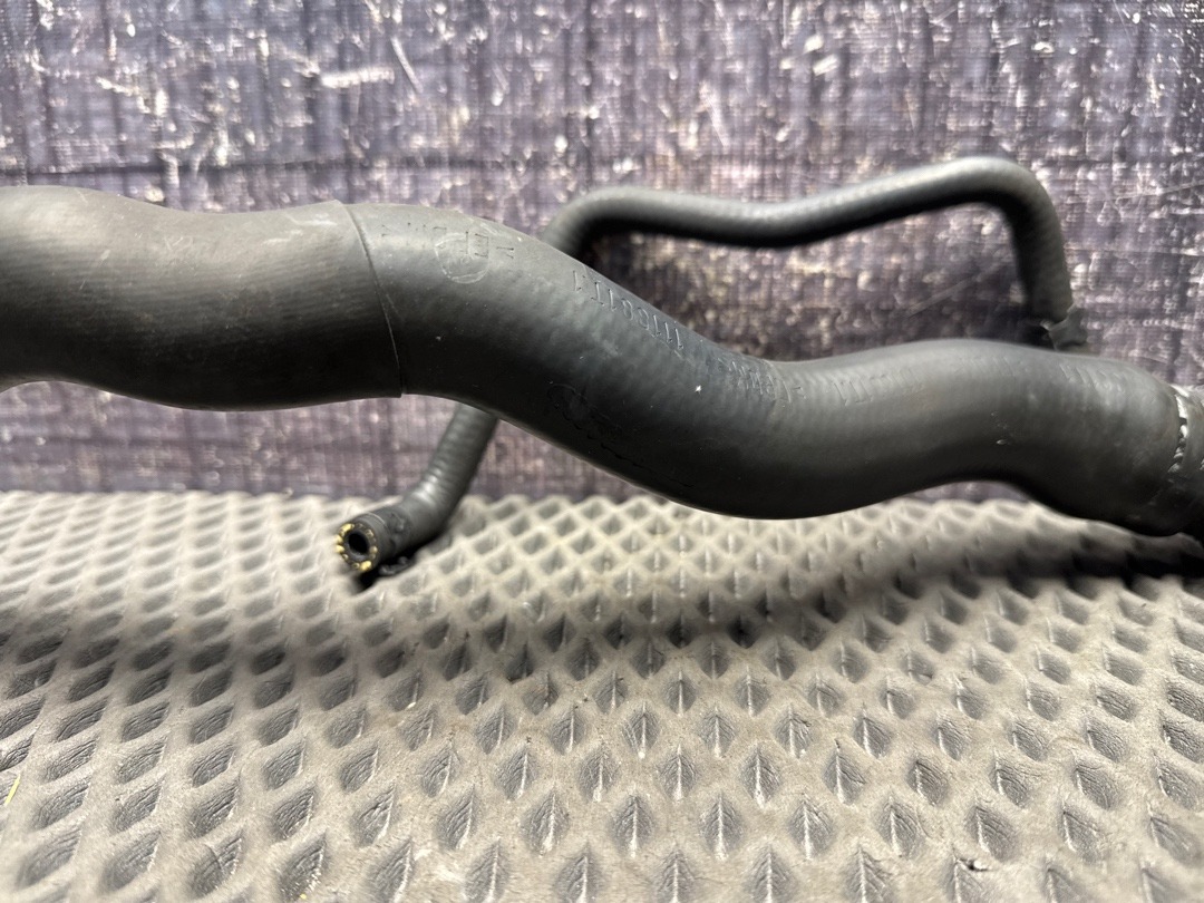 Шланг радиатора, 2860 рублей, Красноярск