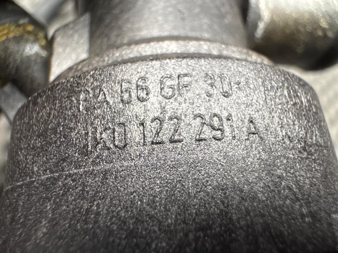 Шланг радиатора, 2860 рублей, Красноярск