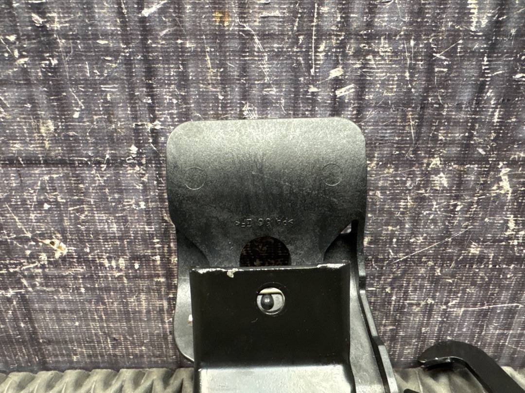 Замок капота, 870 рублей, Красноярск