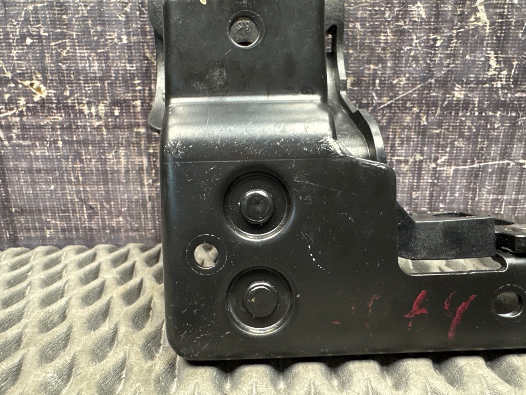 Замок капота, 870 рублей, Красноярск