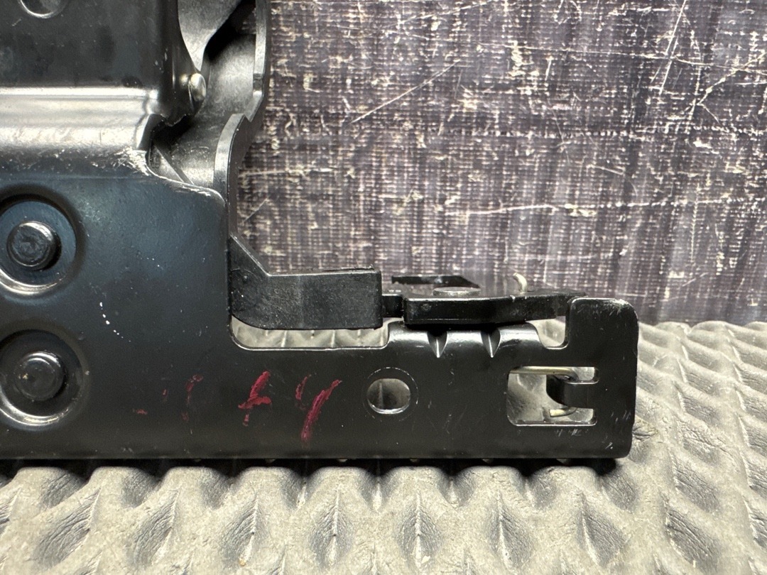 Замок капота, 870 рублей, Красноярск