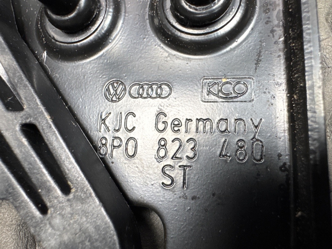 Замок капота, 870 рублей, Красноярск