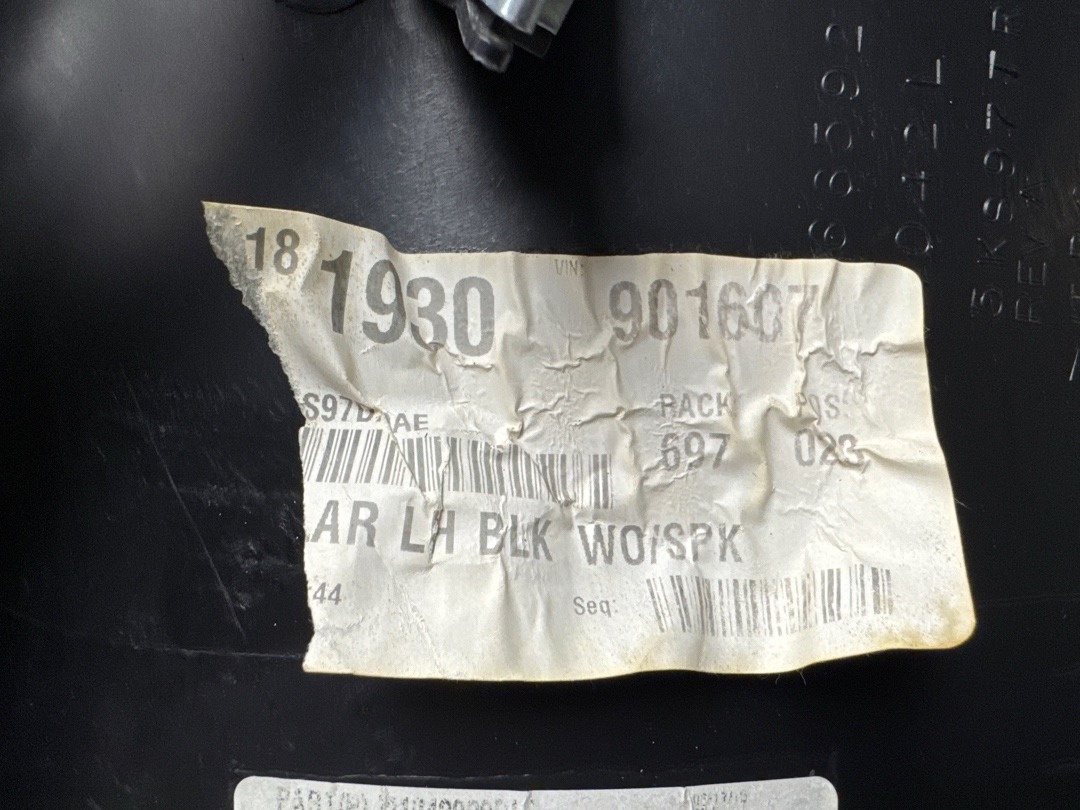 Обшивка салона, 1630 рублей, Красноярск