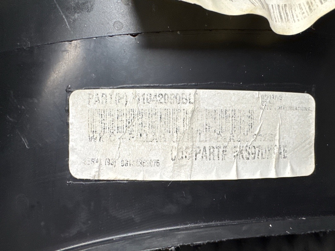 Обшивка салона, 1630 рублей, Красноярск