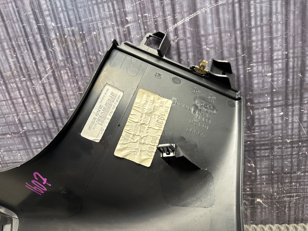 Обшивка салона, 1630 рублей, Красноярск