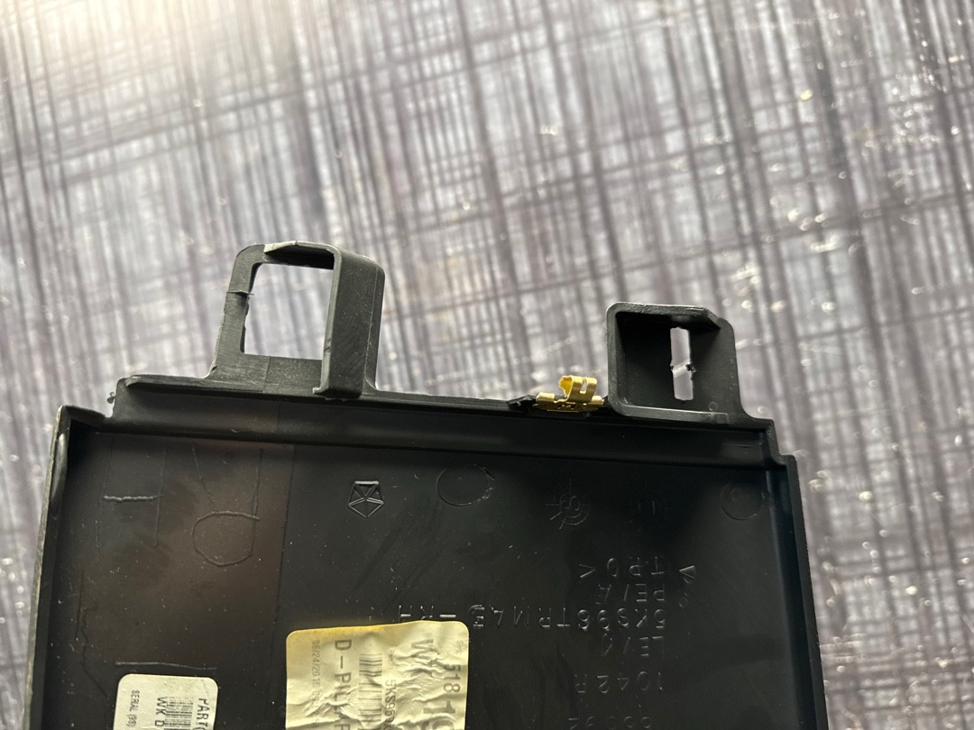 Обшивка салона, 1630 рублей, Красноярск