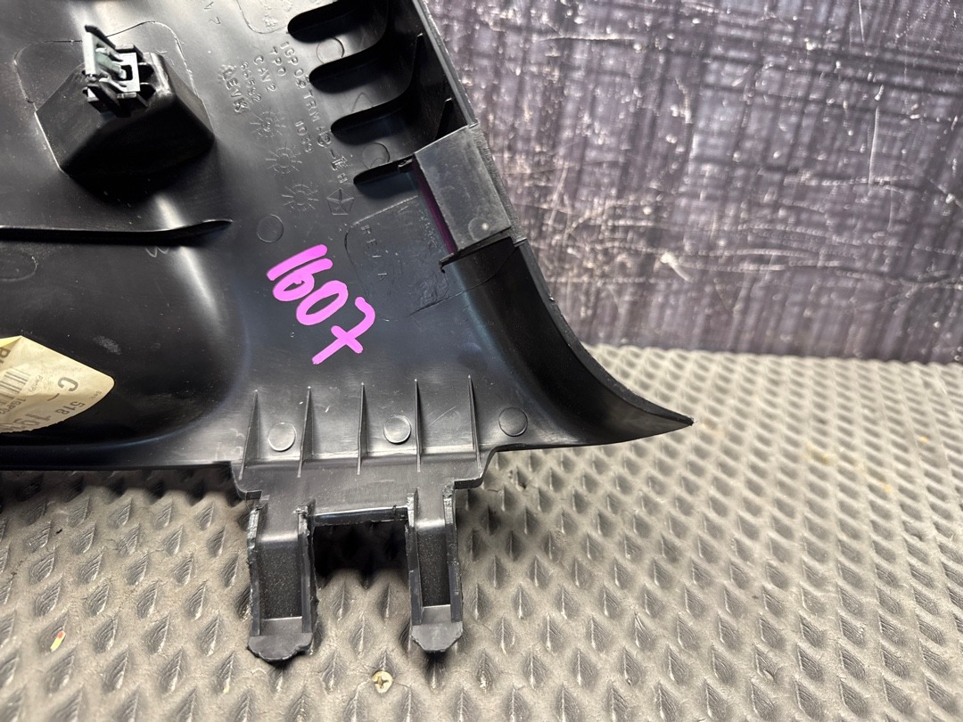 Обшивка салона, 1470 рублей, Красноярск