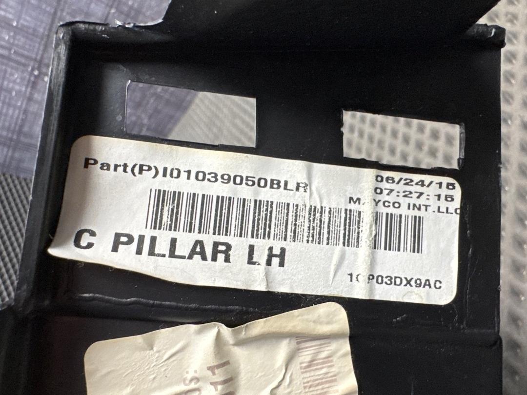 Обшивка салона, 1470 рублей, Красноярск