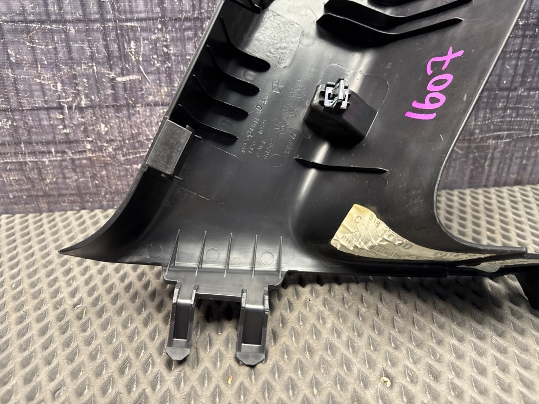 Обшивка салона, 1470 рублей, Красноярск