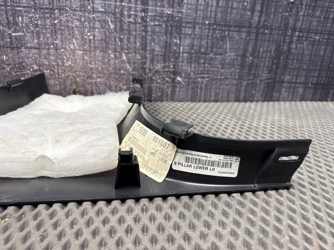 Обшивка салона, 1060 рублей, Красноярск