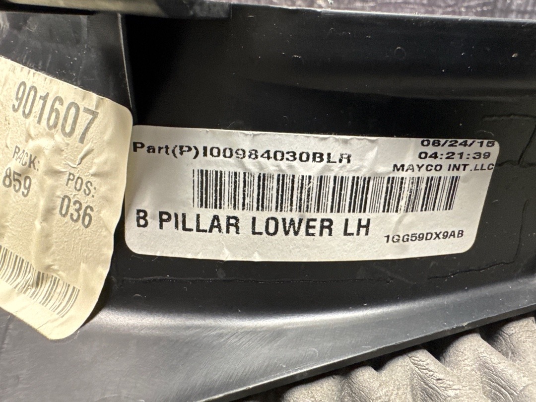 Обшивка салона, 1060 рублей, Красноярск