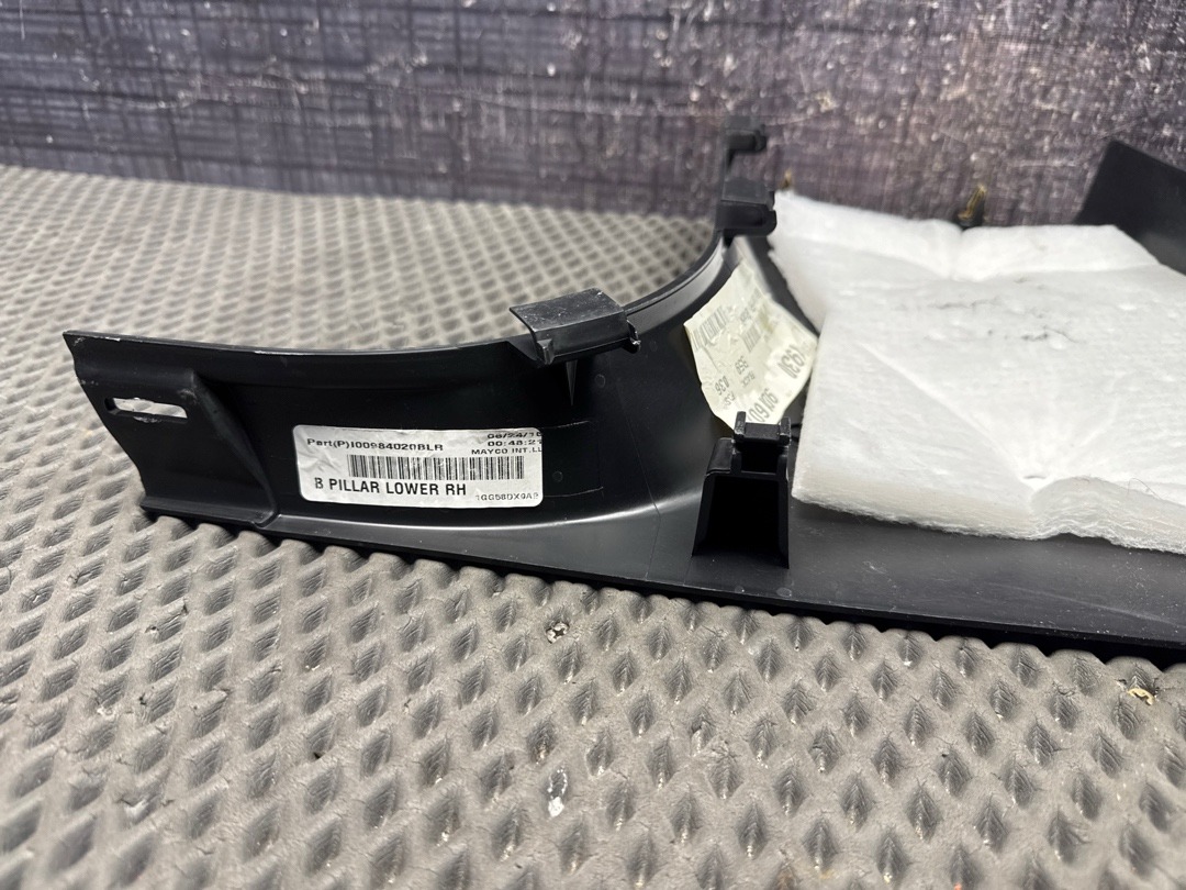 Обшивка салона, 1060 рублей, Красноярск