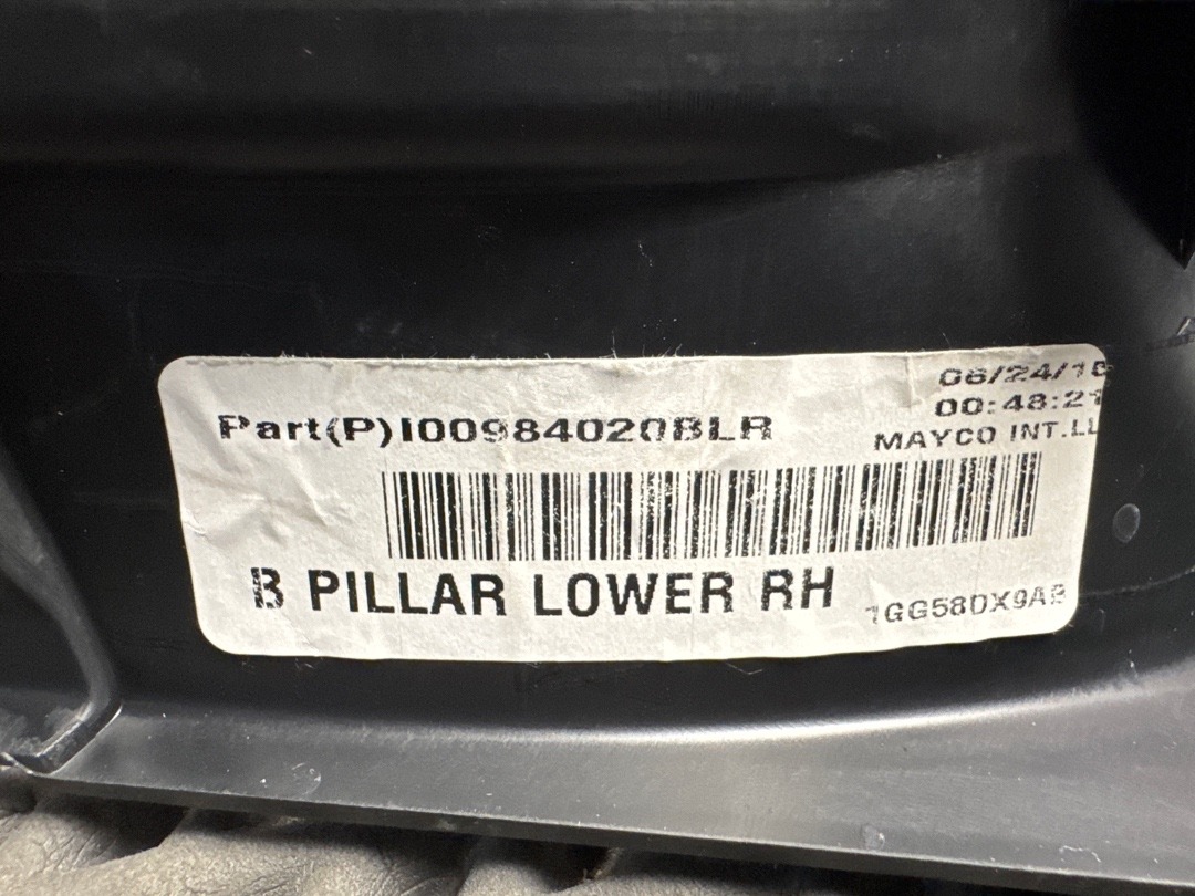 Обшивка салона, 1060 рублей, Красноярск