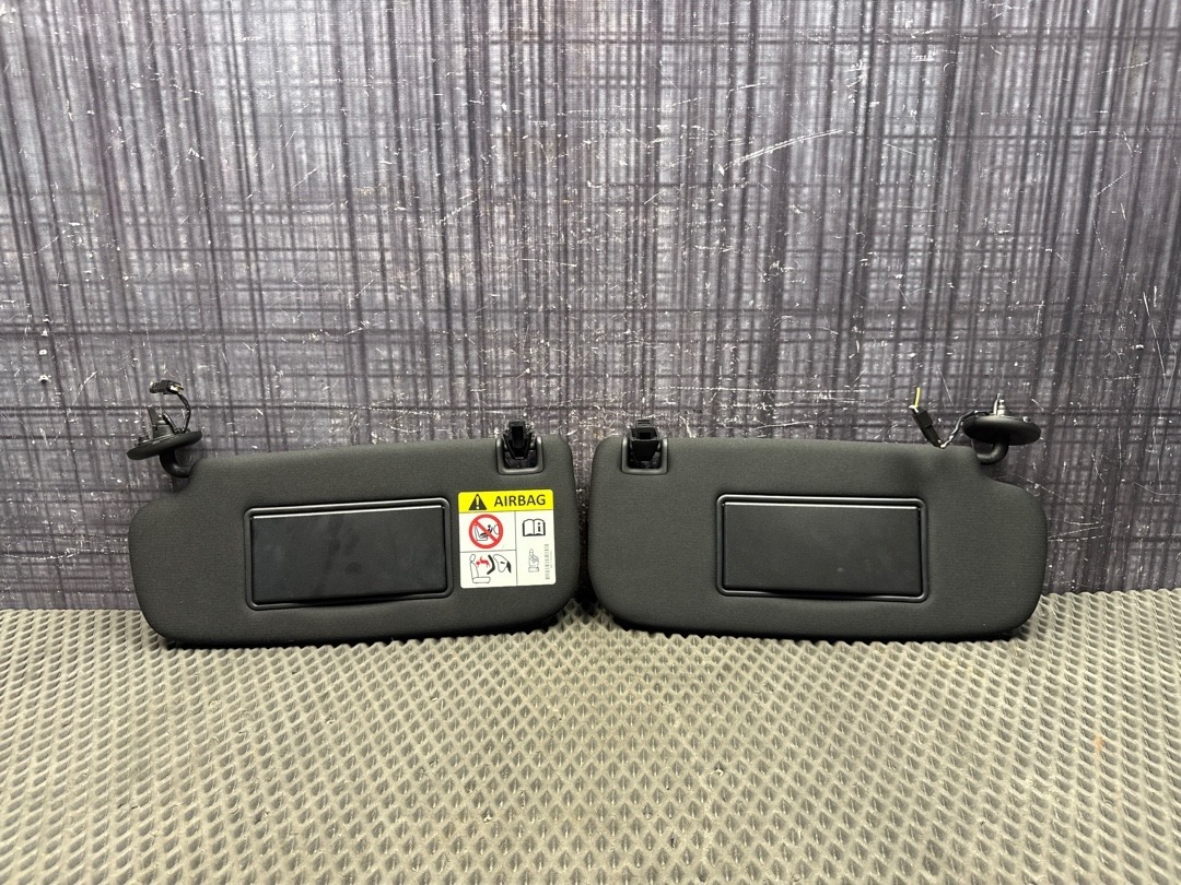 Козырек солнцезащитный, 7480 рублей, Красноярск