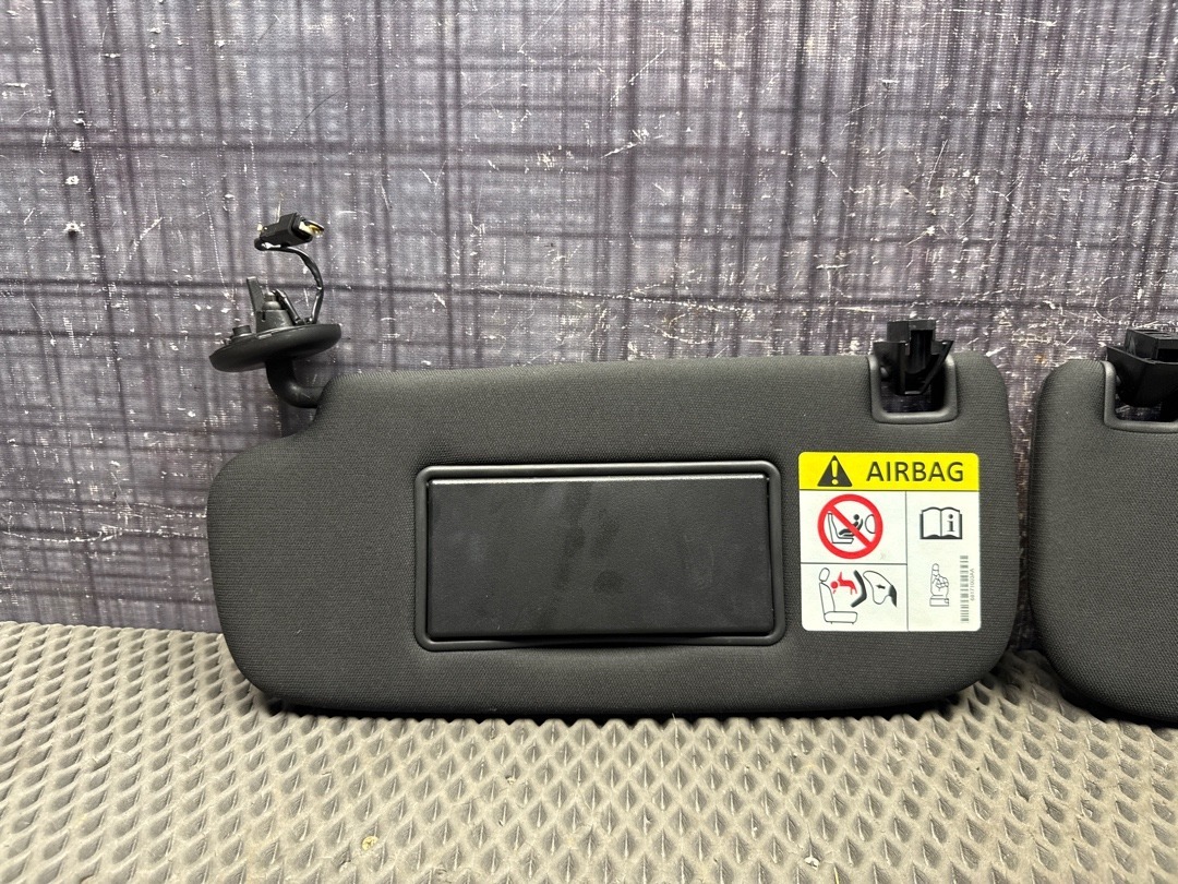 Козырек солнцезащитный, 7480 рублей, Красноярск