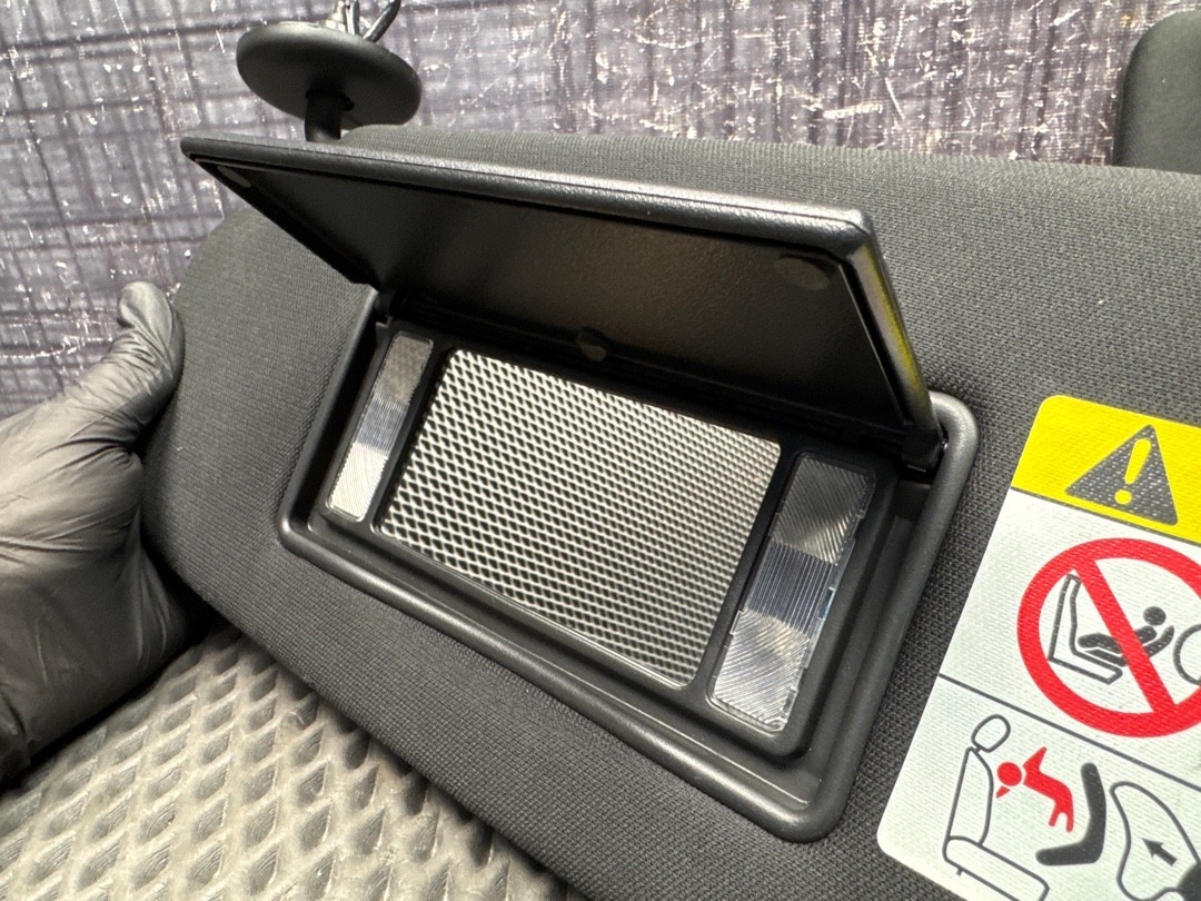 Козырек солнцезащитный, 7480 рублей, Красноярск