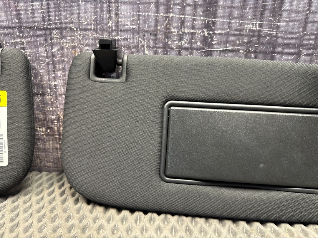 Козырек солнцезащитный, 7480 рублей, Красноярск