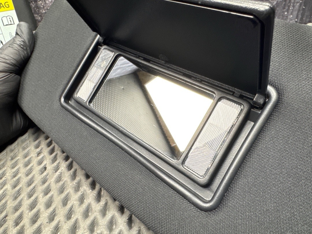 Козырек солнцезащитный, 7480 рублей, Красноярск