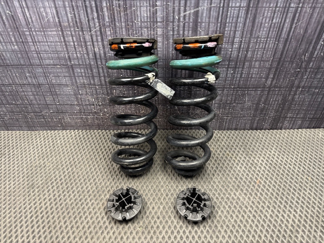 Комплект пружин, 20210 рублей, Красноярск