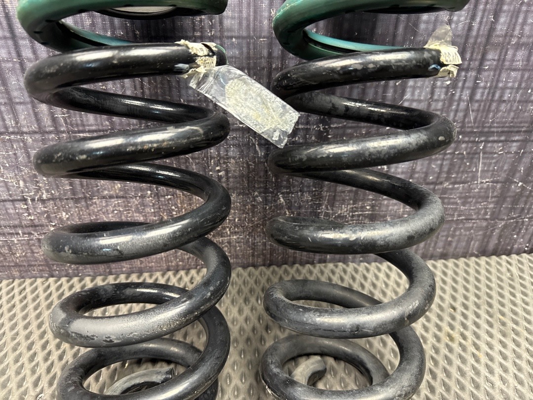 Комплект пружин, 20210 рублей, Красноярск