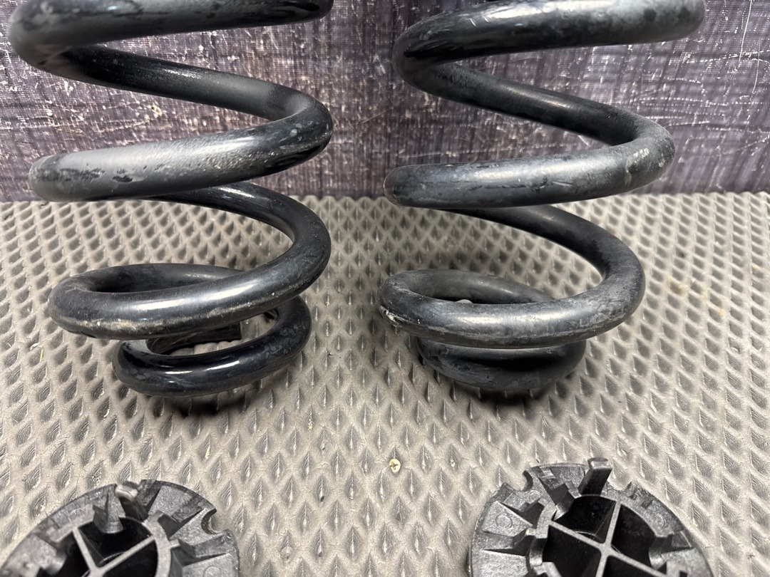 Комплект пружин, 20210 рублей, Красноярск