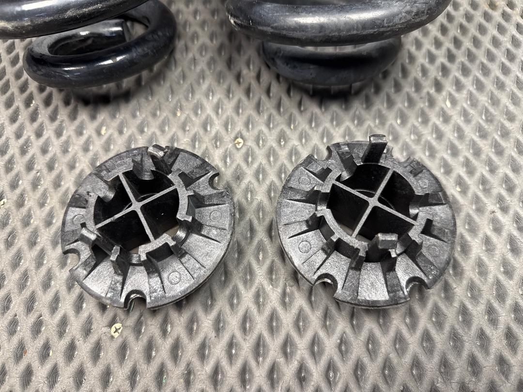 Комплект пружин, 20210 рублей, Красноярск