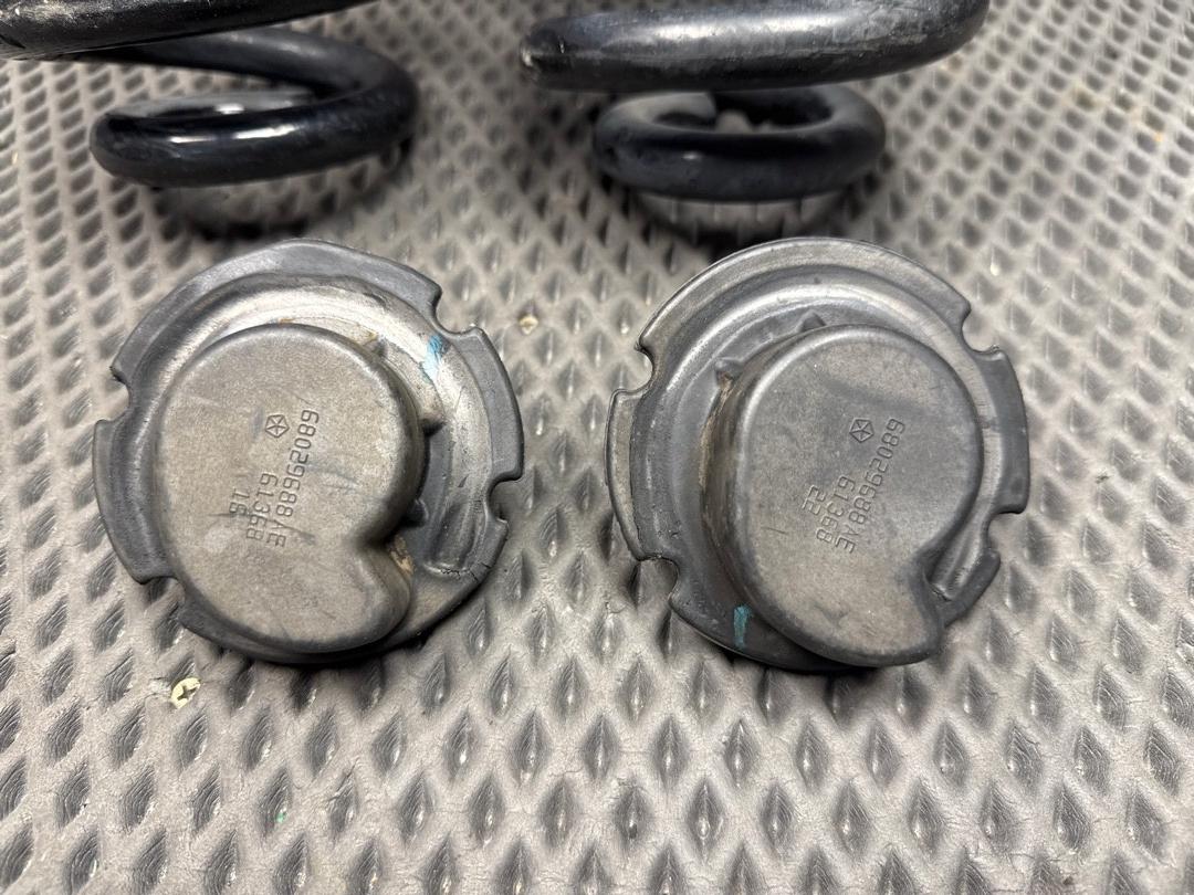 Комплект пружин, 20210 рублей, Красноярск