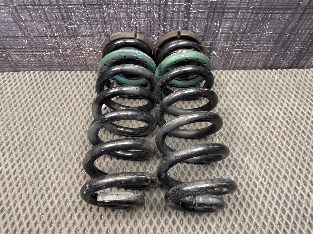 Комплект пружин, 20210 рублей, Красноярск